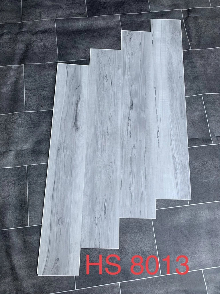 Universe HS8013 Click-lock Vinyl Flooring