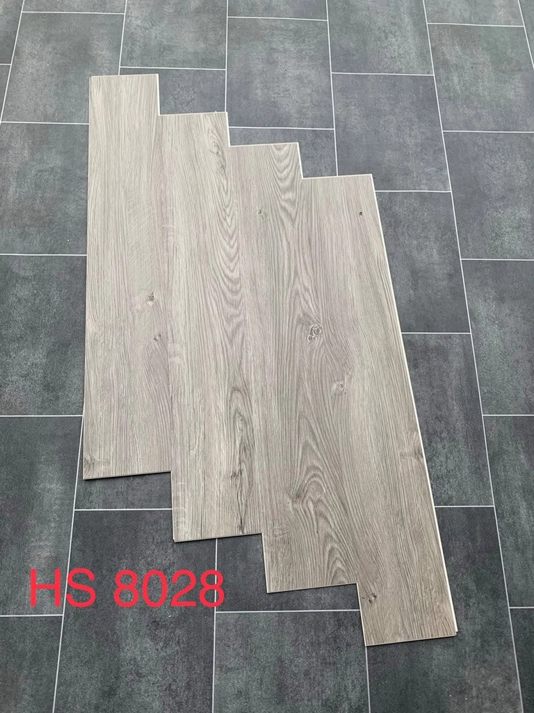 Universe HS8028 Click-lock Vinyl Flooring