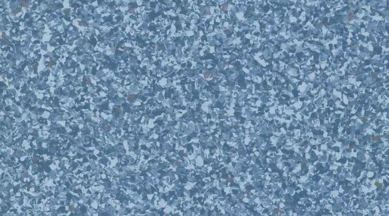 Gerflor Mipolam Ambiance Ultra 2068 Sea Blue Vinyl Flooring