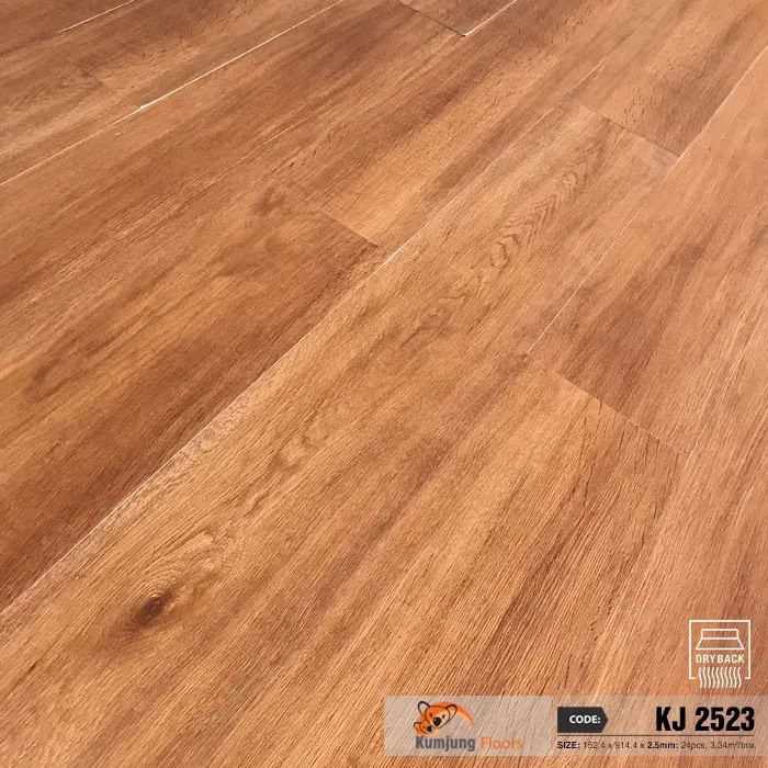 KumJung KJ2523 Vinyl Flooring