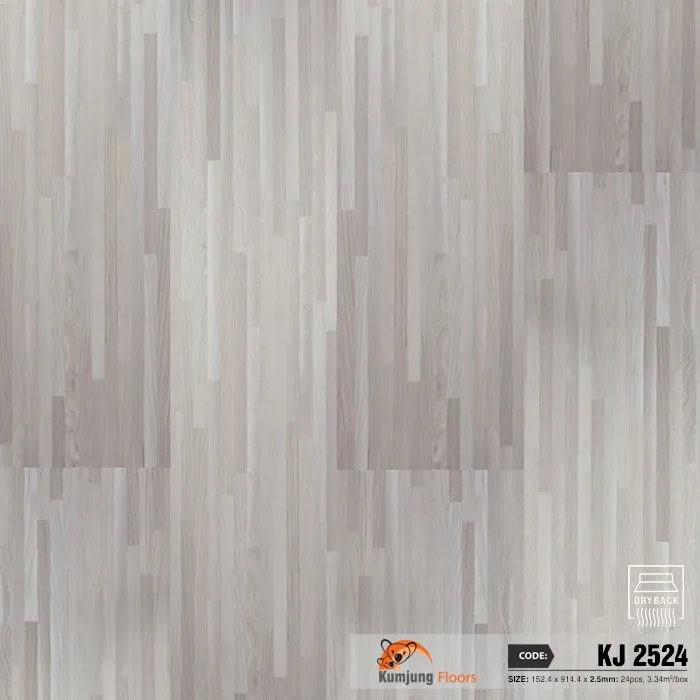 KumJung KJ2524 Vinyl Flooring