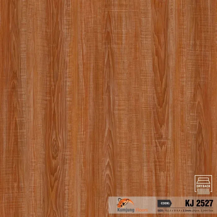 KumJung KJ2527 Vinyl Flooring