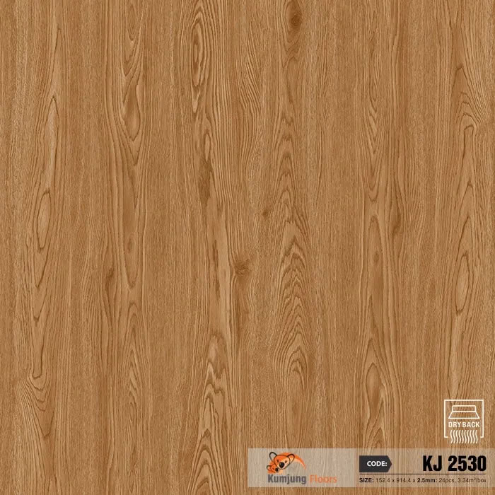 KumJung KJ2530 Vinyl Flooring