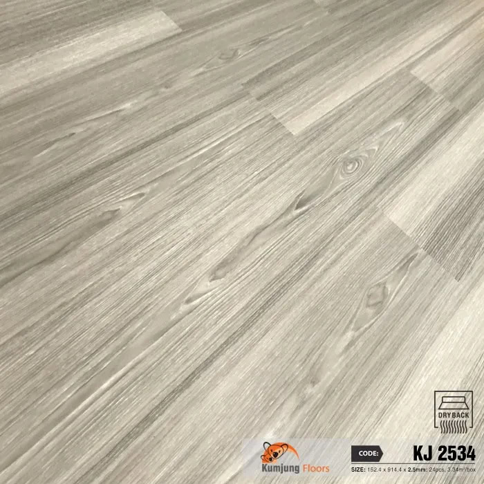 KumJung KJ2534 Vinyl Flooring