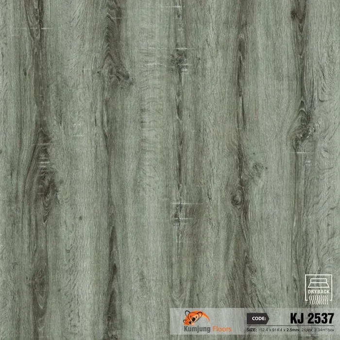 KumJung KJ2537 Vinyl Flooring