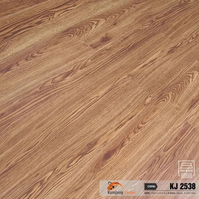 KumJung KJ2538 Vinyl Flooring