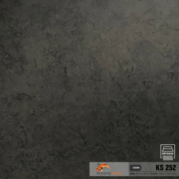 KumJung KS252 Vinyl Flooring