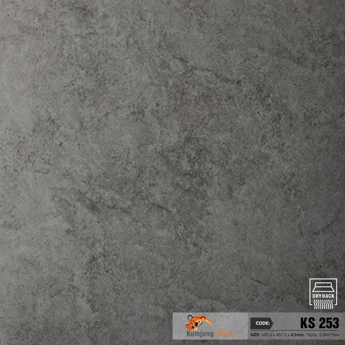 KumJung KS253 Vinyl Flooring