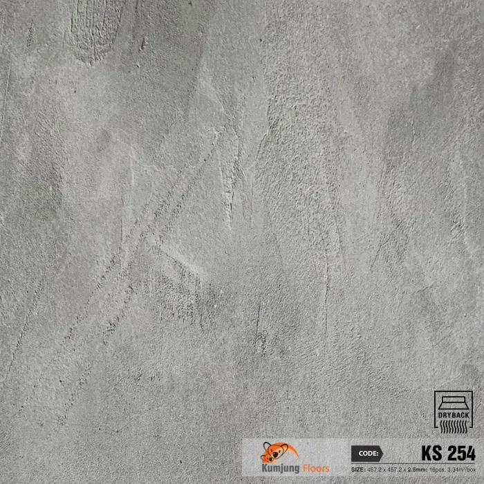 KumJung KS254 Vinyl Flooring