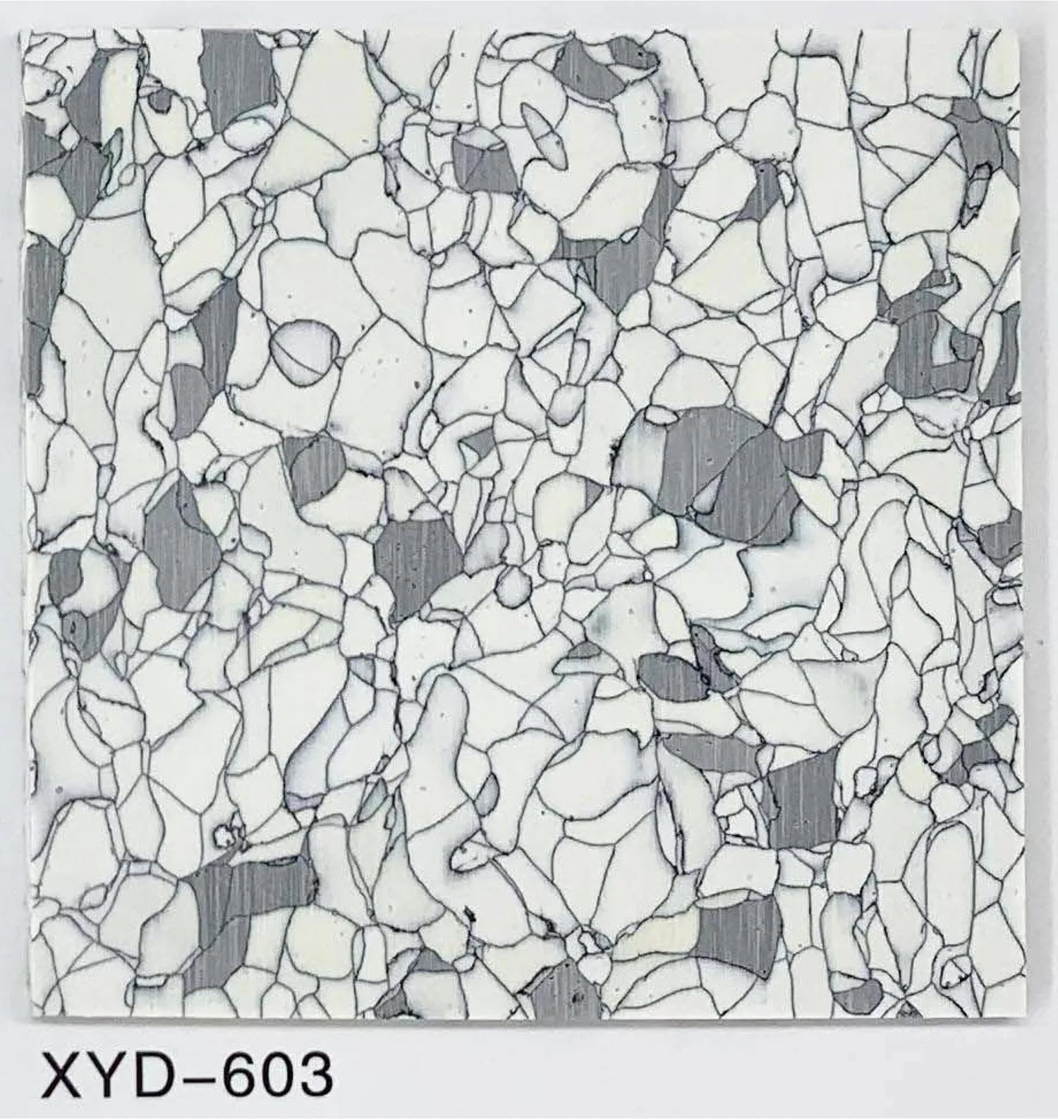 Jinhai XYD-603 Anti-static Vinyl Flooring