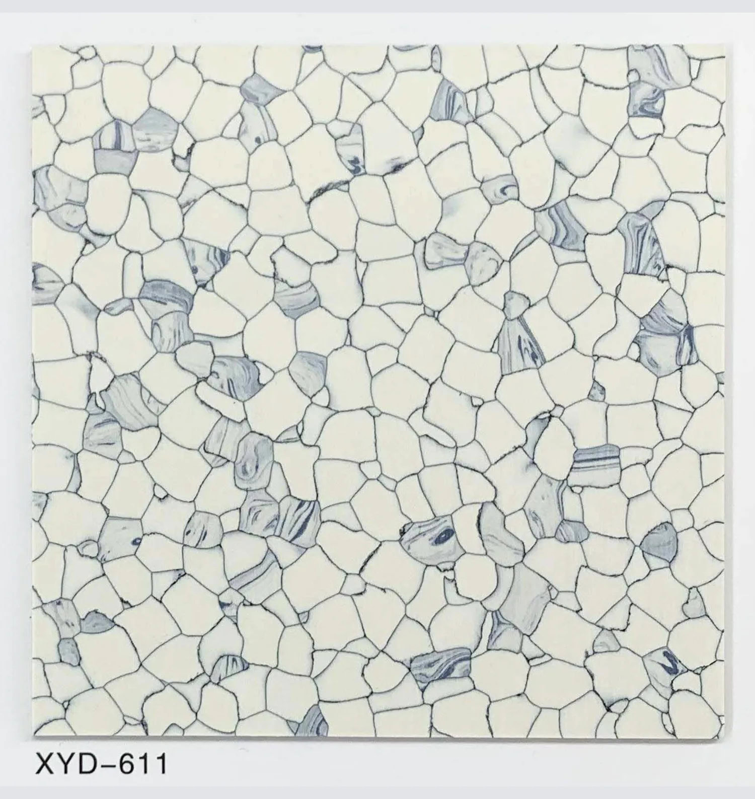 Jinhai XYD-611 Anti-static Vinyl Flooring