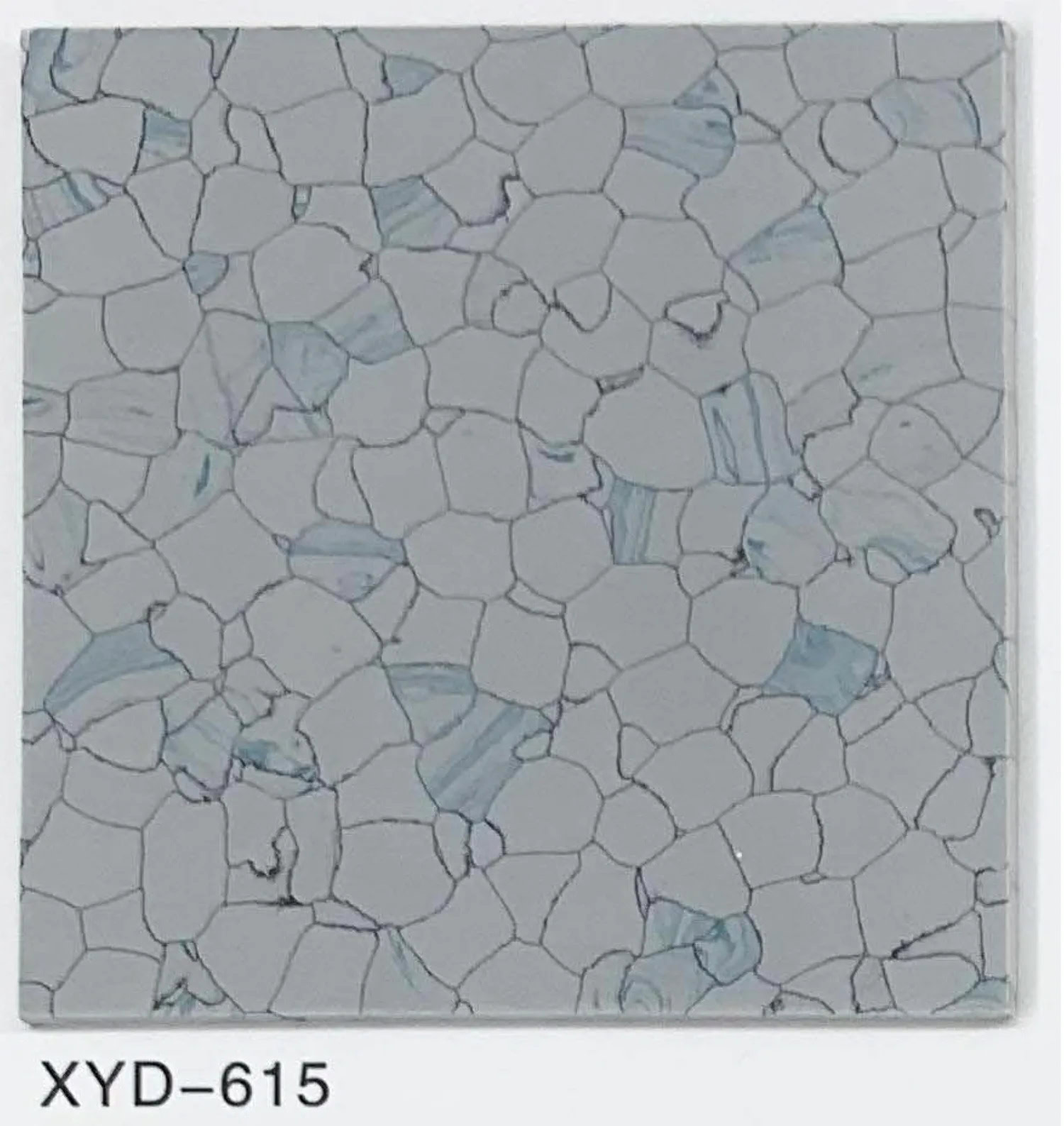 Jinhai XYD-615 Anti-static Vinyl Flooring