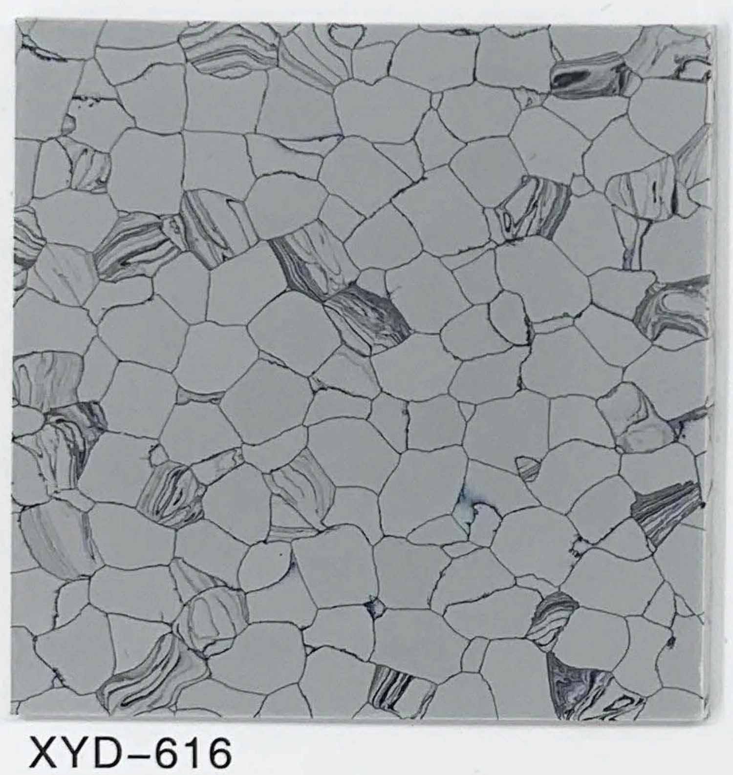 Jinhai XYD-616 Anti-static Vinyl Flooring