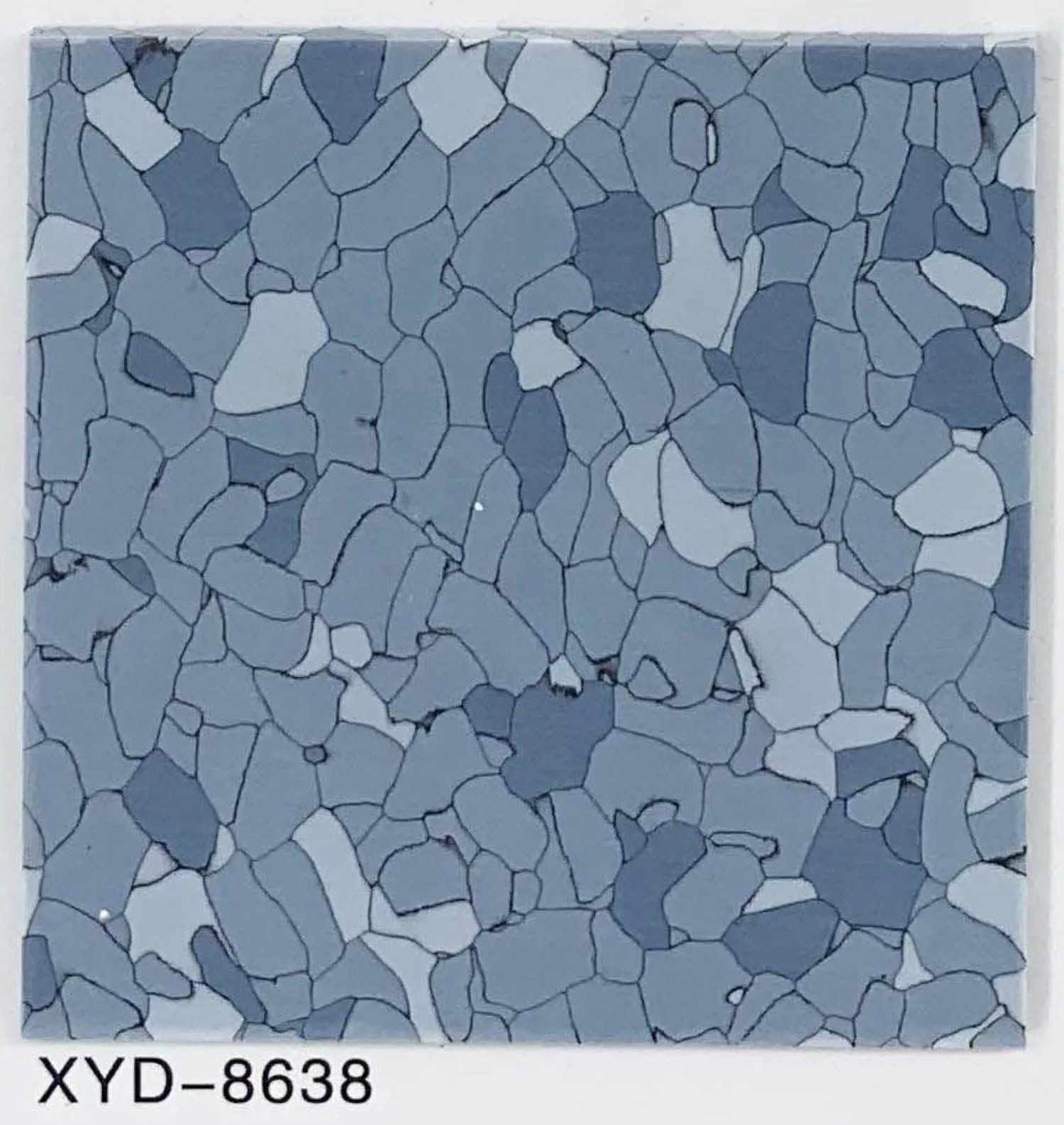 Jinhai XYD-8638 Anti-static Vinyl Flooring