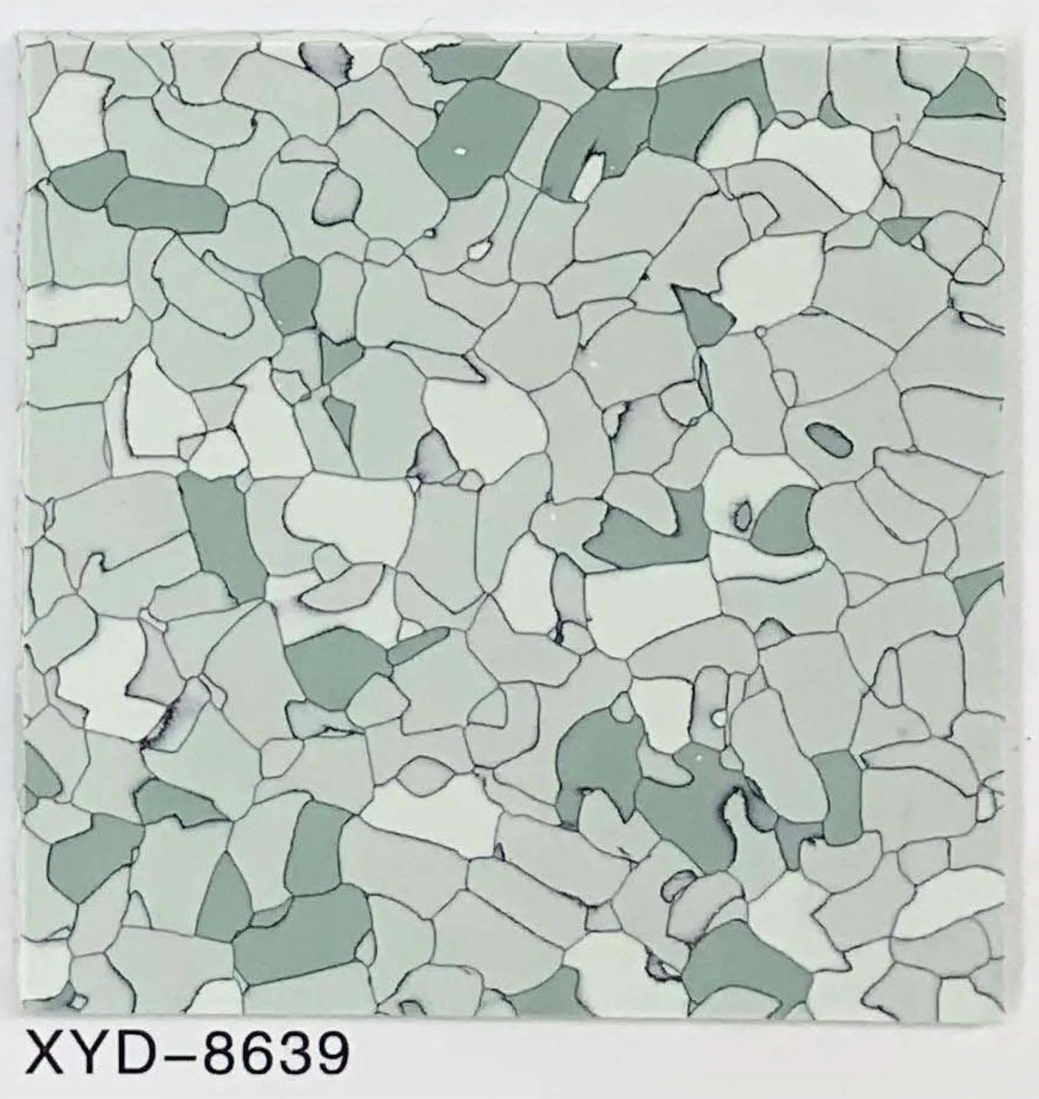 Jinhai XYD-8639 Anti-static Vinyl Flooring