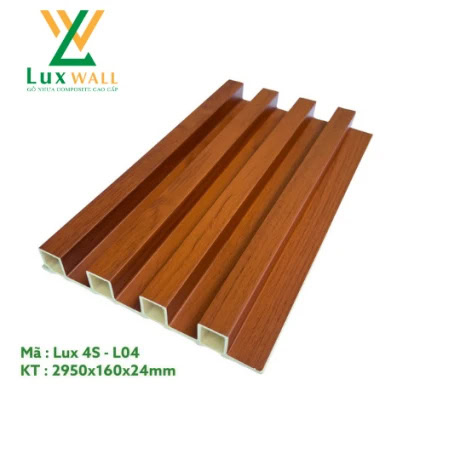 Tấm ốp lam sóng Luxwall LUX4SC L04
