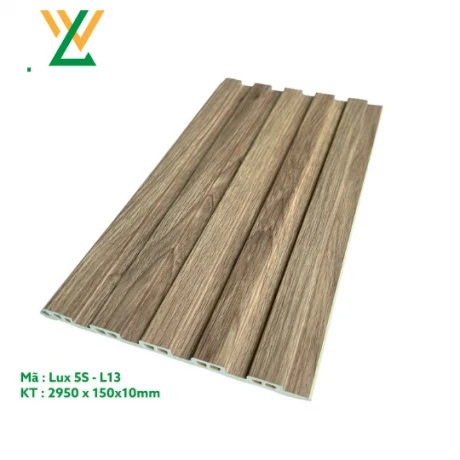 Tấm ốp lam sóng Luxwall LUX5S L13