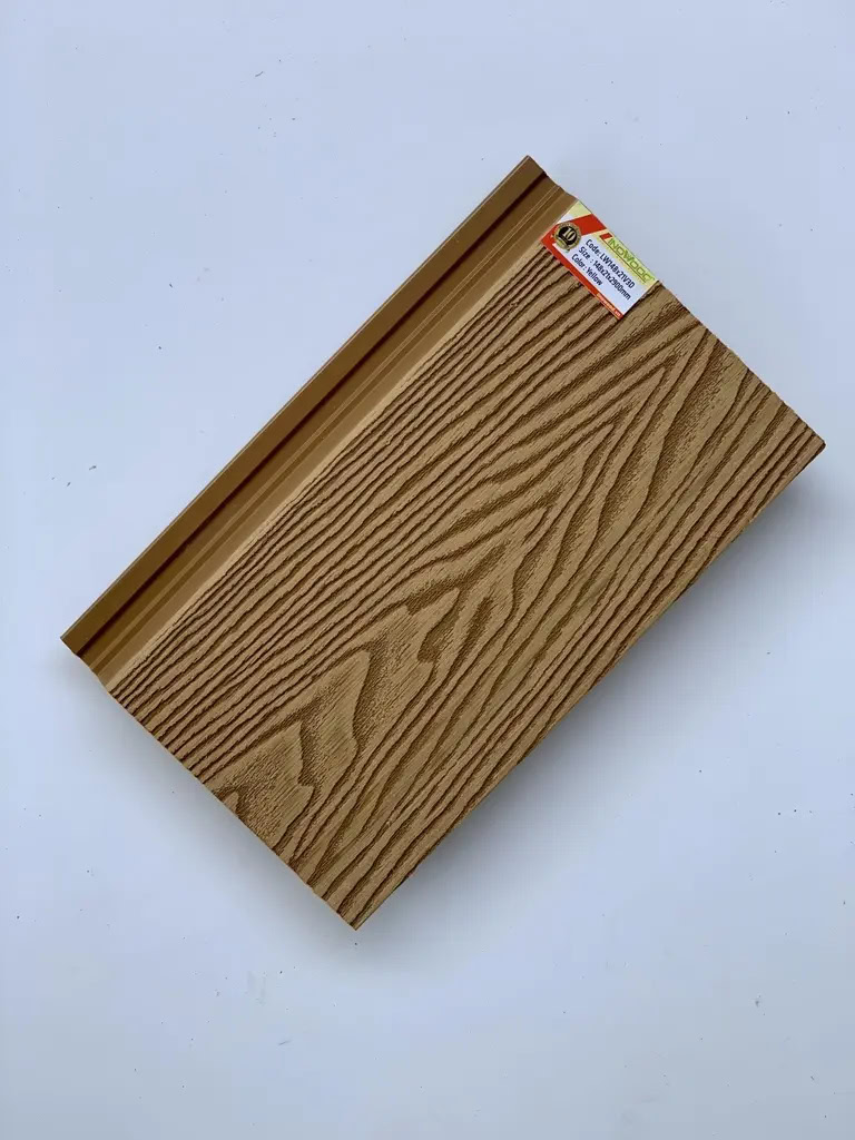 Tấm ốp PVC vân 3D Linowood LW148x21V3D