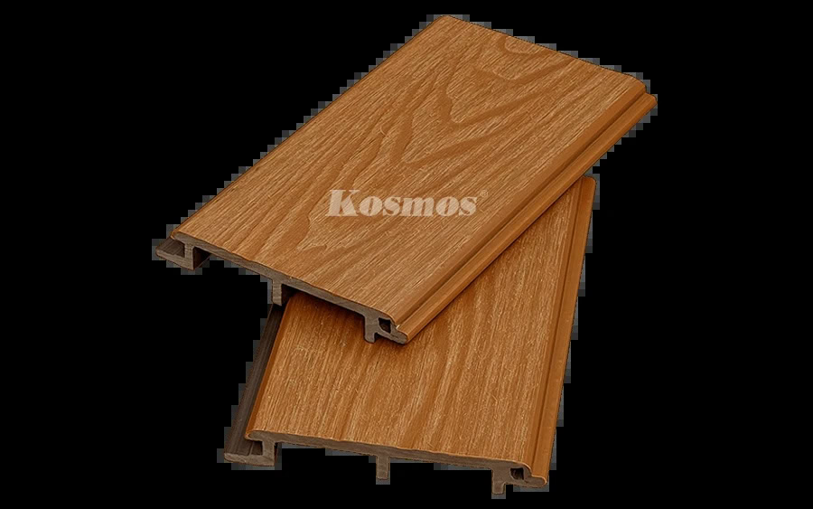 Tấm ốp PVC phủ ASA Koswood OP113X16