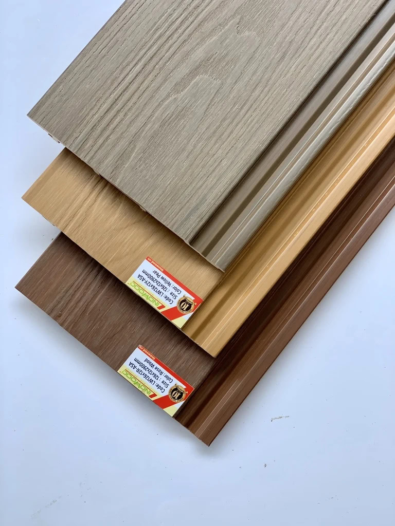 ASA Linowood LW126x12R PVC Cladding Panel