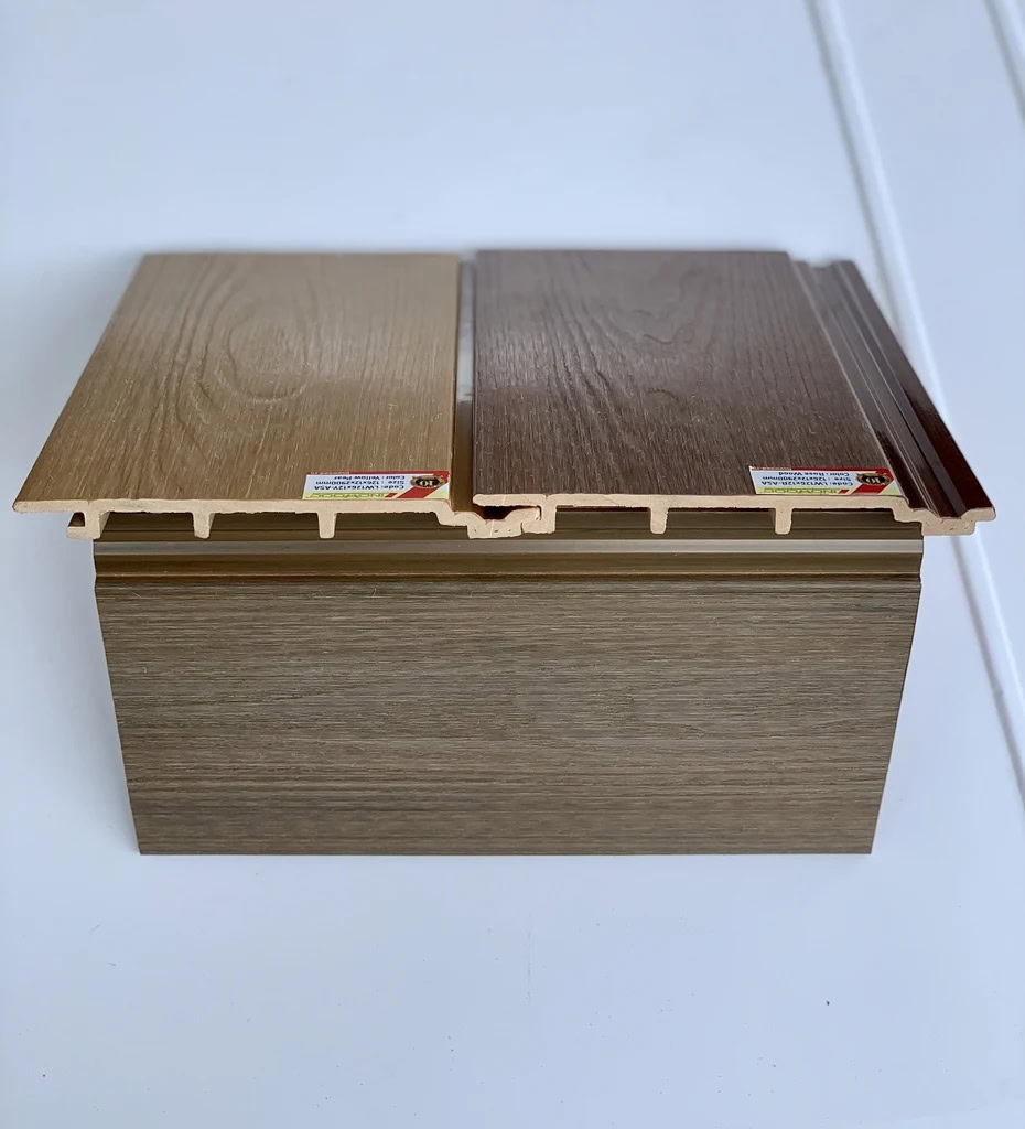 ASA Linowood LW126x12R PVC Cladding Panel