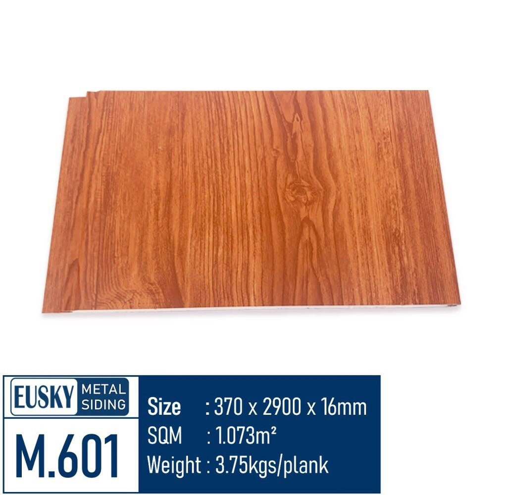 Eusky M601 Wall Panel
