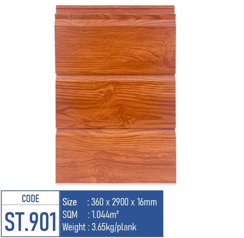 Eusky ST901 Wall Panel