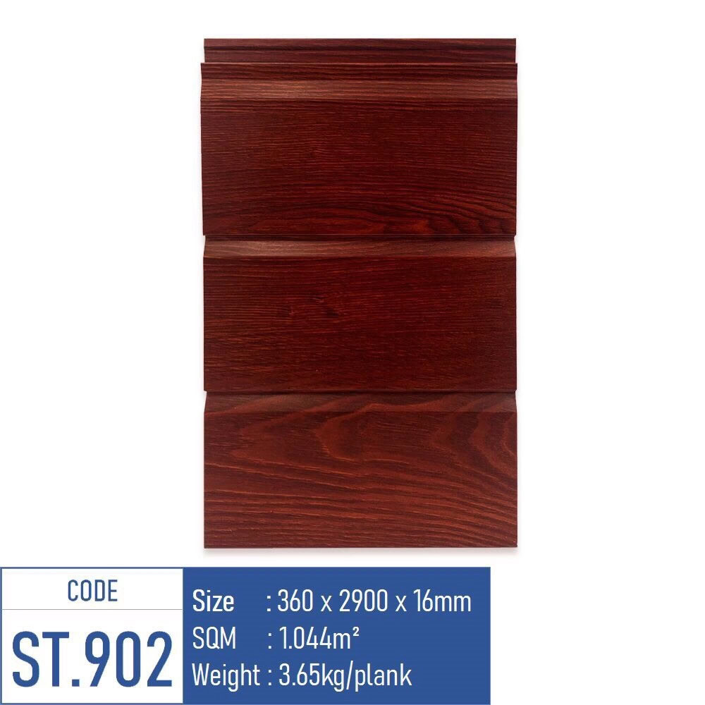 Eusky ST902 Wall Panel