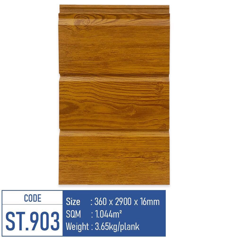 Eusky ST903 Wall Panel