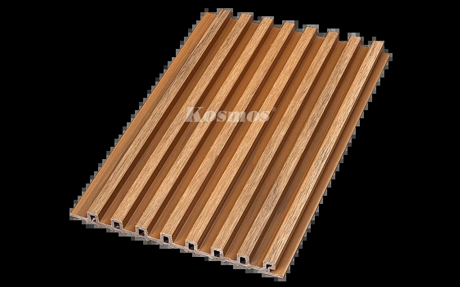 Tấm ốp PVC phủ ASA Koswood 8S169X14