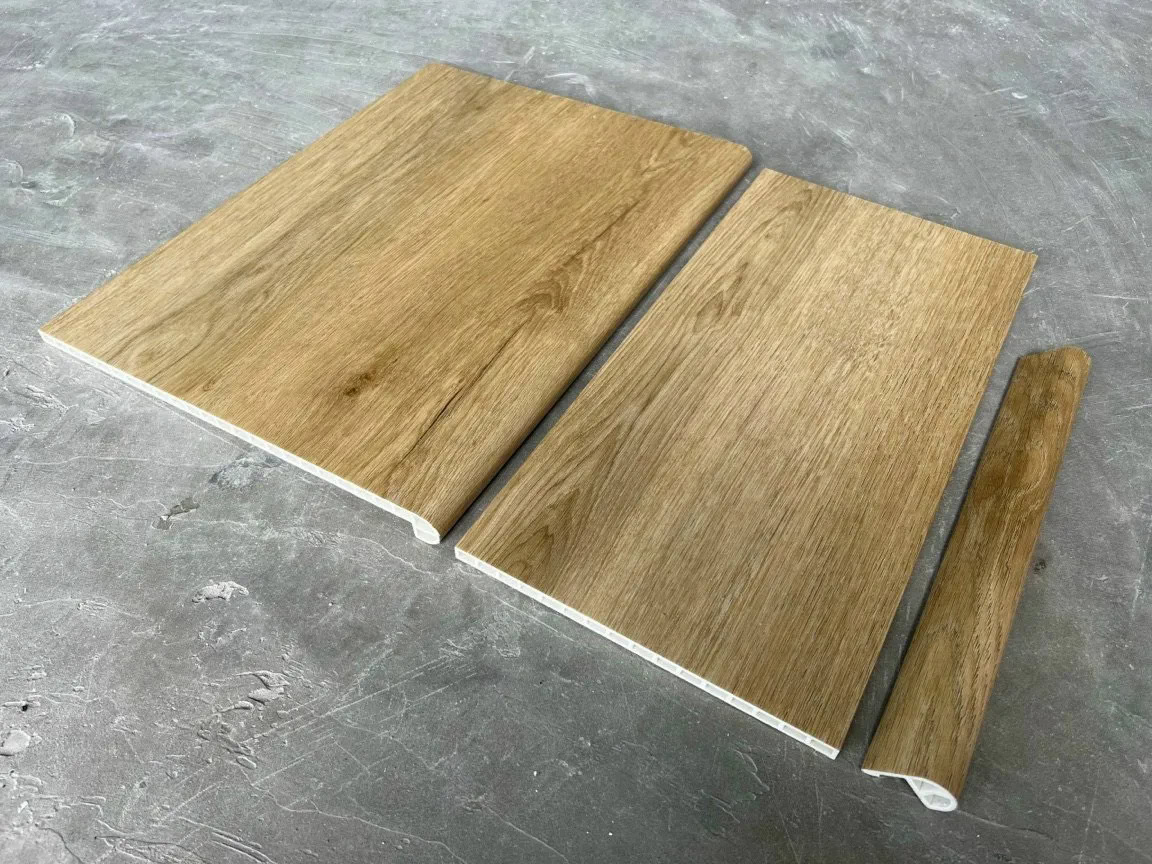 iWood M30-1 Stair Treads