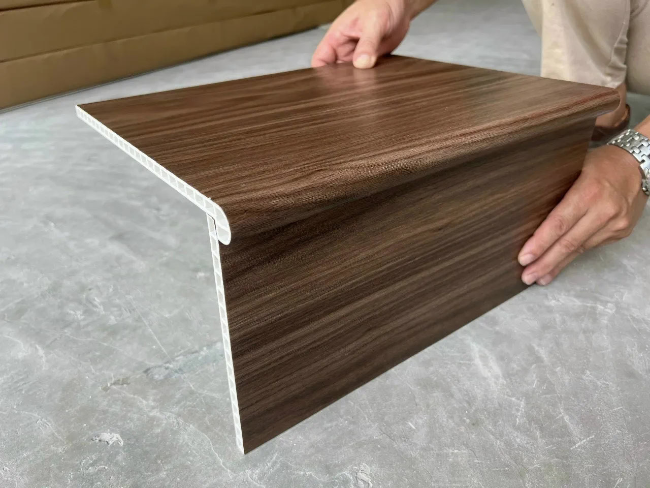 iWood M30-3 Stair Treads