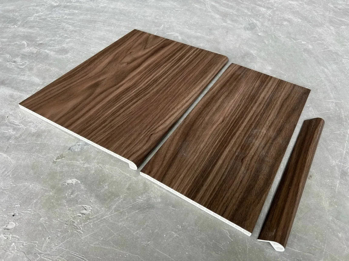 iWood M30-3 Stair Treads