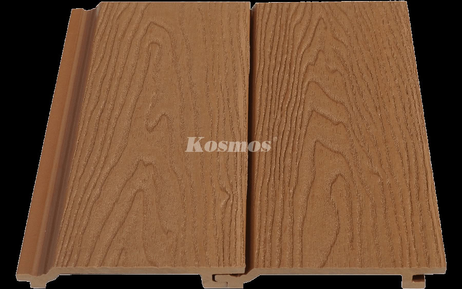 Tấm ốp gỗ nhựa Koswood 3DOP148X3M