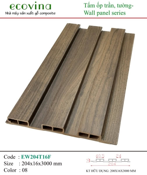 Ecovina Medium 3-Wave Panel EW204T16F-08.jpg