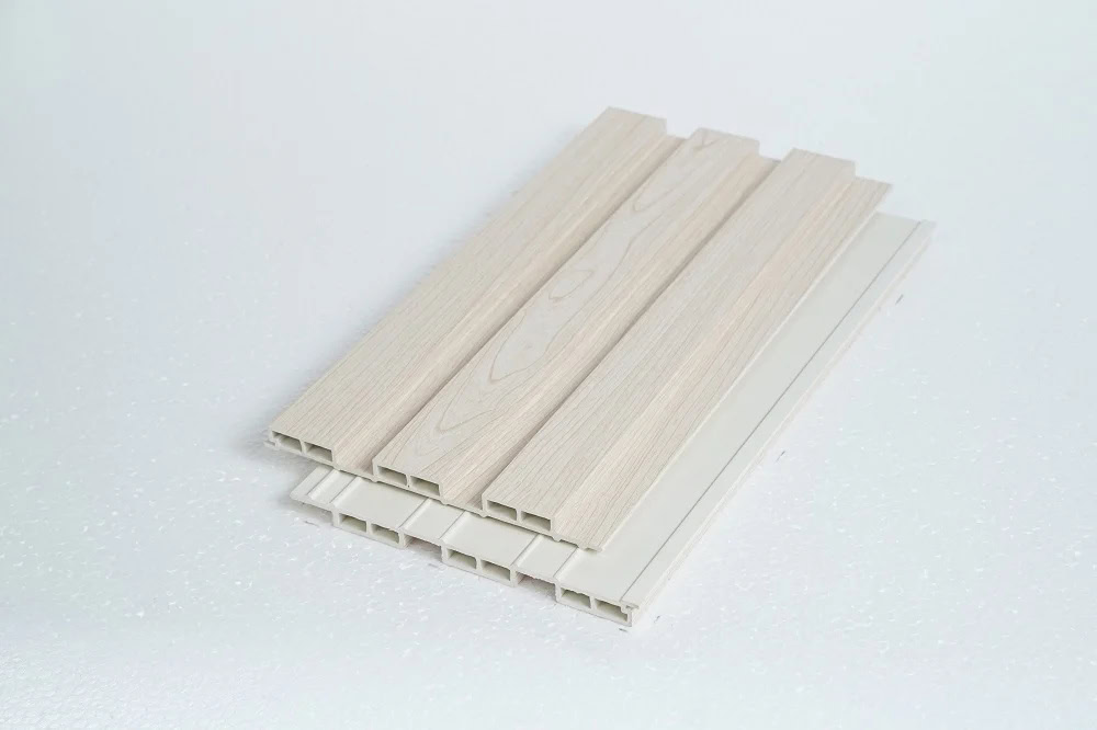 iWood 3S15-1 Fluted Wall Panel