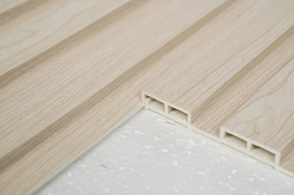iWood 3S15-1 Fluted Wall Panel