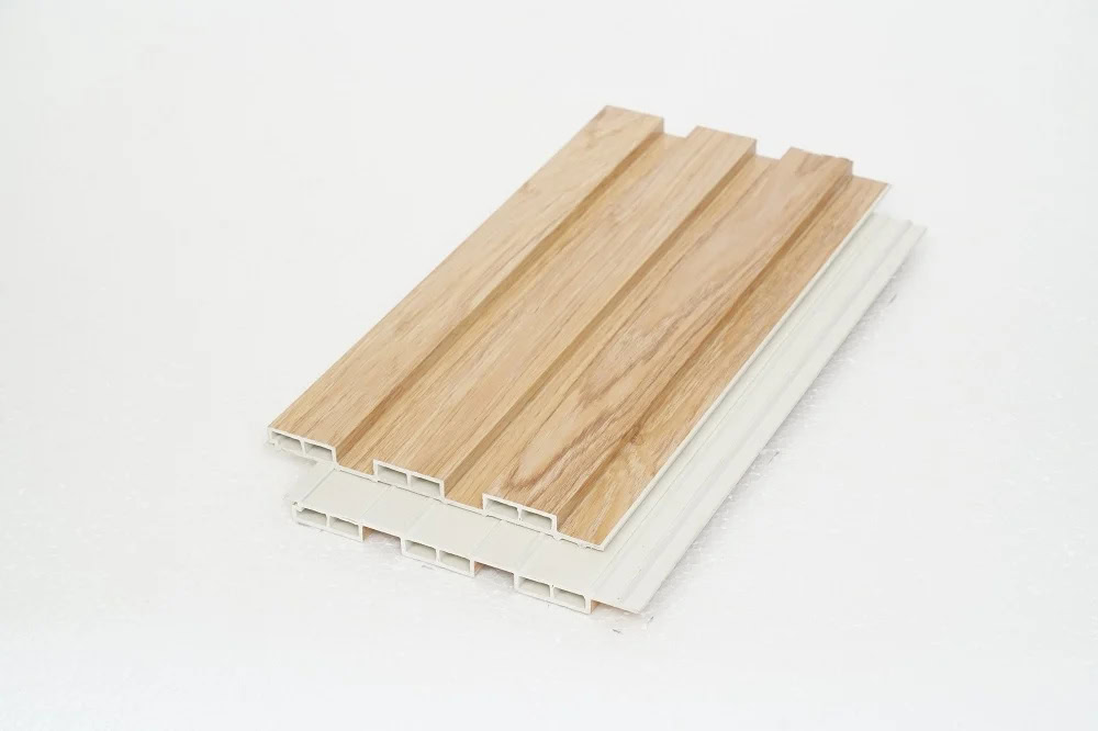 iWood 3S15-2 Fluted Wall Panel