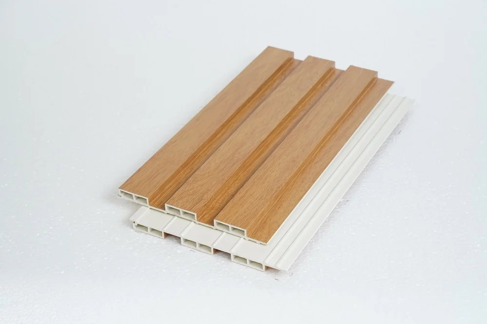 iWood 3S15-3 Fluted Wall Panel