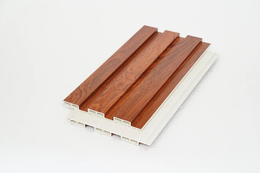 iWood 3S15-4 Fluted Wall Panel