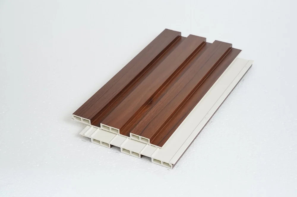 iWood 3S15-5 Fluted Wall Panel