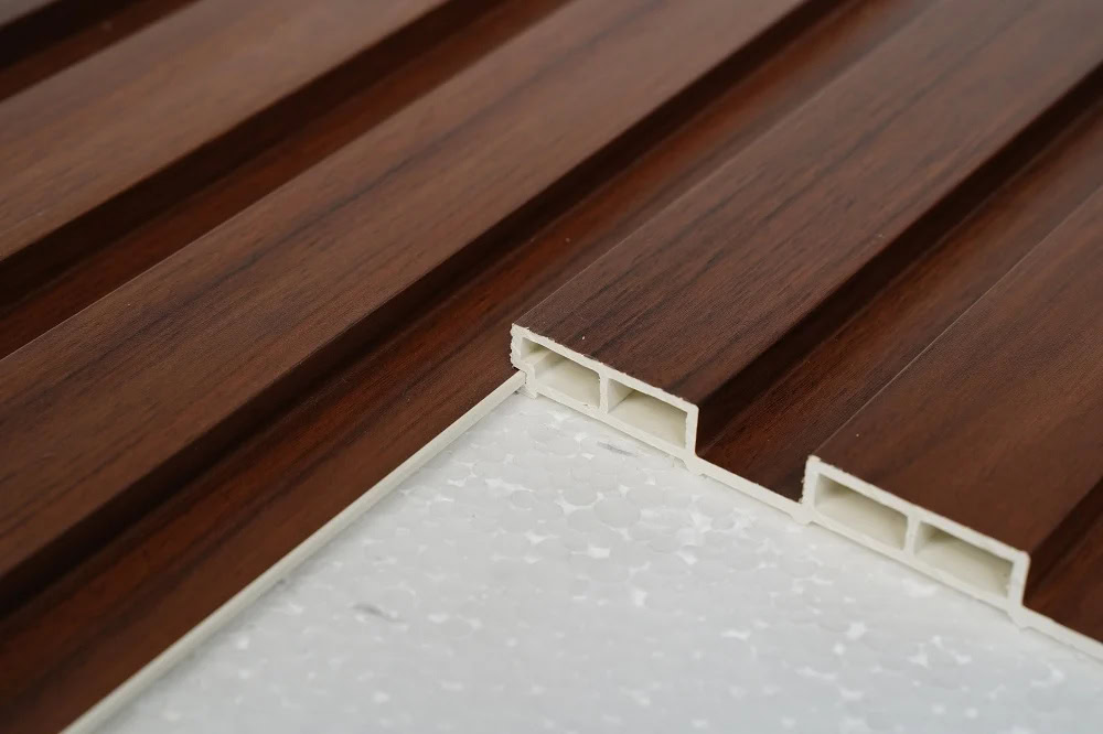 iWood 3S15-5 Fluted Wall Panel