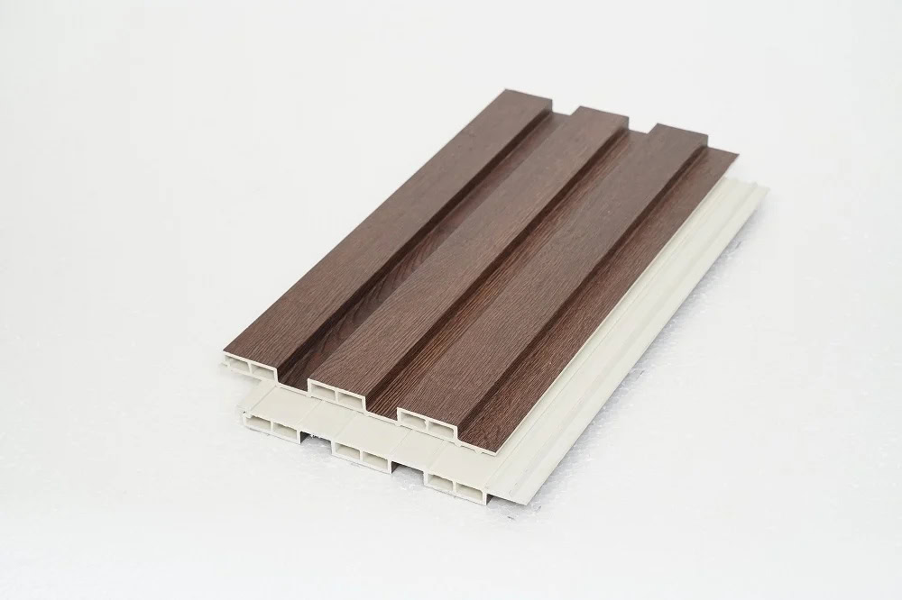 iWood 3S15-6 Fluted Wall Panel