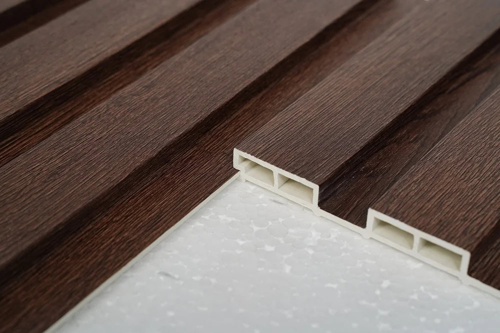 iWood 3S15-6 Fluted Wall Panel