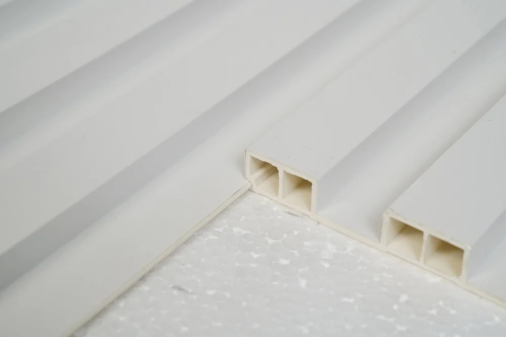iWood 3S20-1 Fluted Wall Panel
