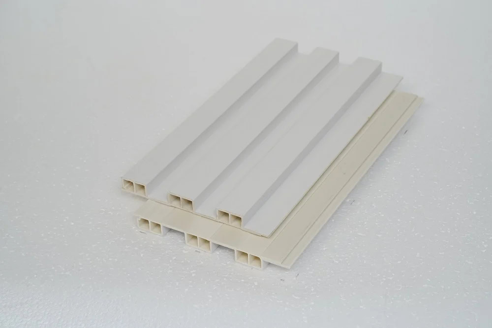 iWood 3S20-1 Fluted Wall Panel