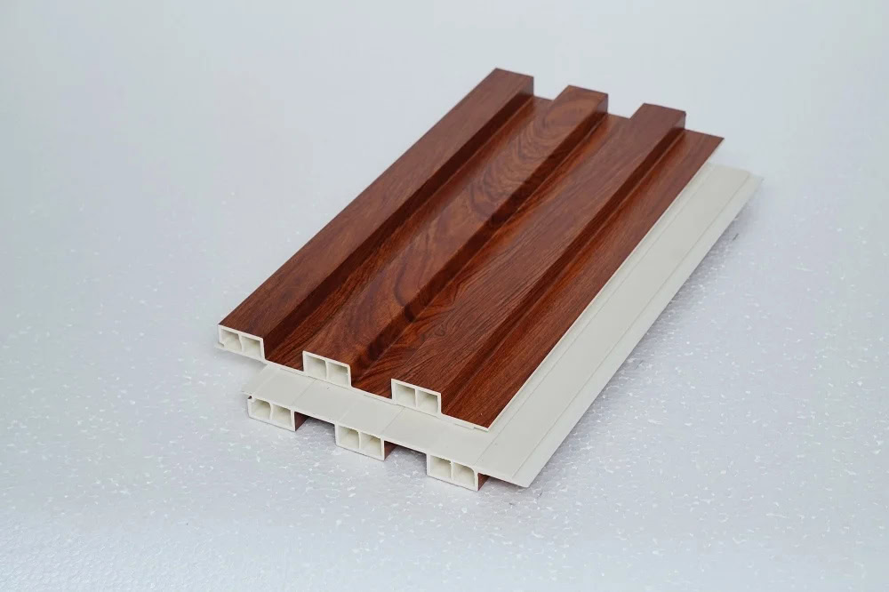 iWood 3S20-2 Fluted Wall Panel