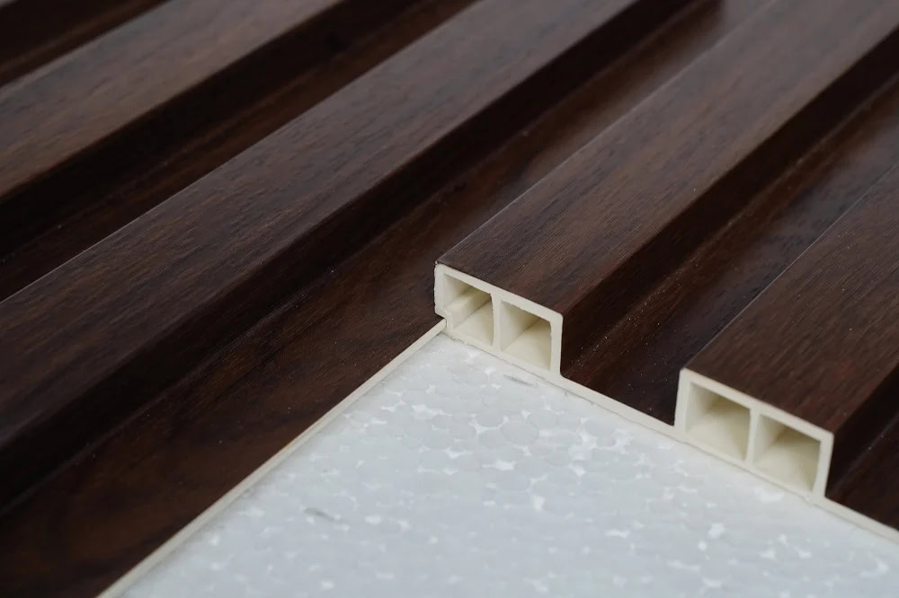 iWood 3S20-3 Fluted Wall Panel