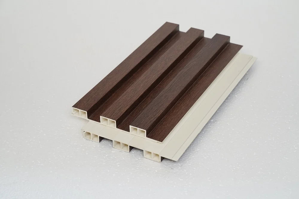 iWood 3S20-3 Fluted Wall Panel