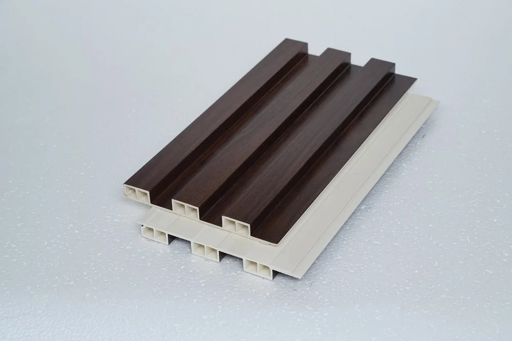 iWood 3S20-4 Fluted Wall Panel